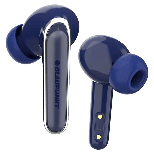 Buy Blaupunkt BTW100 TWS Earbuds with Environmental Noise